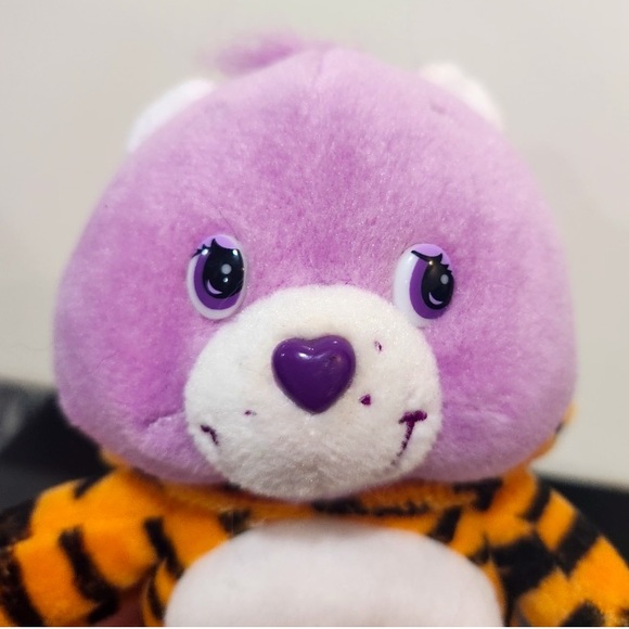 🧸2/30$ 🧸Care Bears “Share Bear” Halloween Costume - Picture 3 of 5